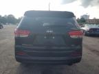 2017 KIA SORENTO LX   à vendre chez Copart SC - COLUMBIA