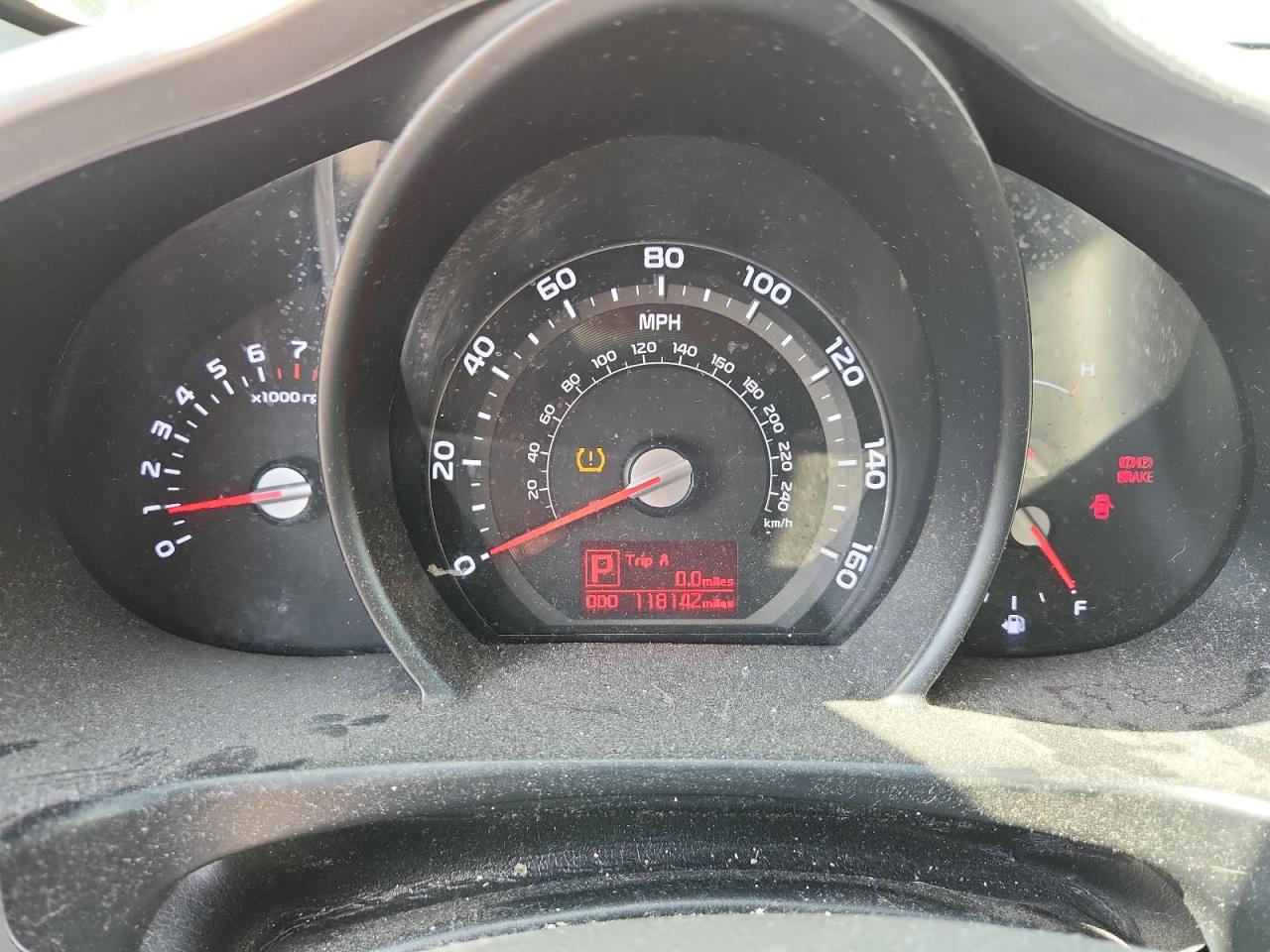 kndpb3ac9g7870768 KNDPB3AC9G7870768 2016 Kia Sportage Lx
