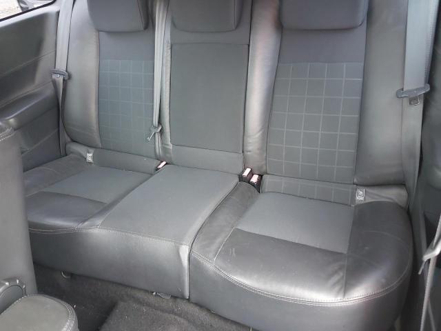 2005 RENAULT MEGANE REN