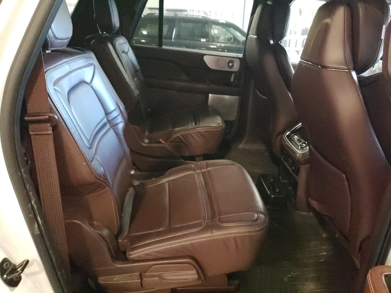 2020 Lincoln Navigator L Black Label VIN: 5LMJJ3TT9LEL09216 Lot: 63198285