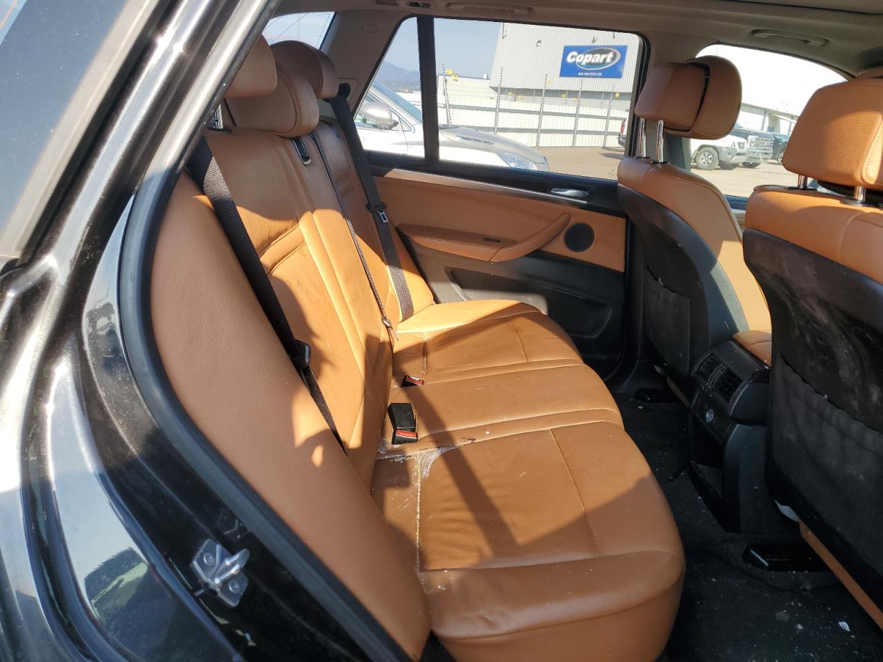 2010 BMW X5 xDrive35D VIN: 5UXFF0C51ALT77936 Lot: 66655785