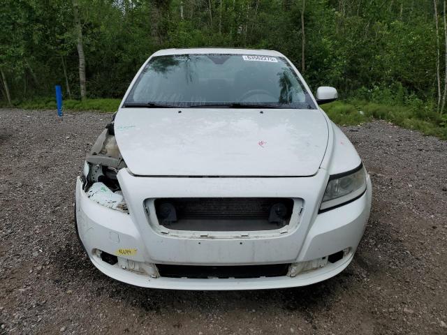 2009 VOLVO S40 2.4I  