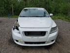 2009 VOLVO S40 2.4I   for sale at Copart ON - COOKSTOWN
