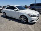 2016 MERCEDES-BENZ CLA 250 for sale at Copart CA - FRESNO