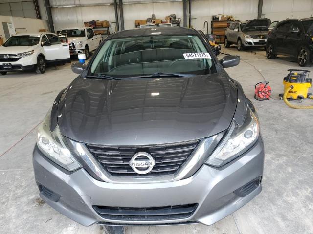  NISSAN ALTIMA 2016 Серый