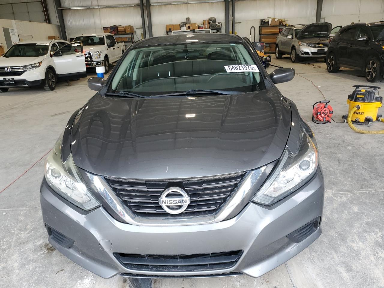 2016 Nissan Altima 2.5 VIN: 1N4AL3AP9GC208983 Lot: 64621975