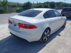 2015 JAGUAR XE R-SPORT for sale at Copart ST HELENS