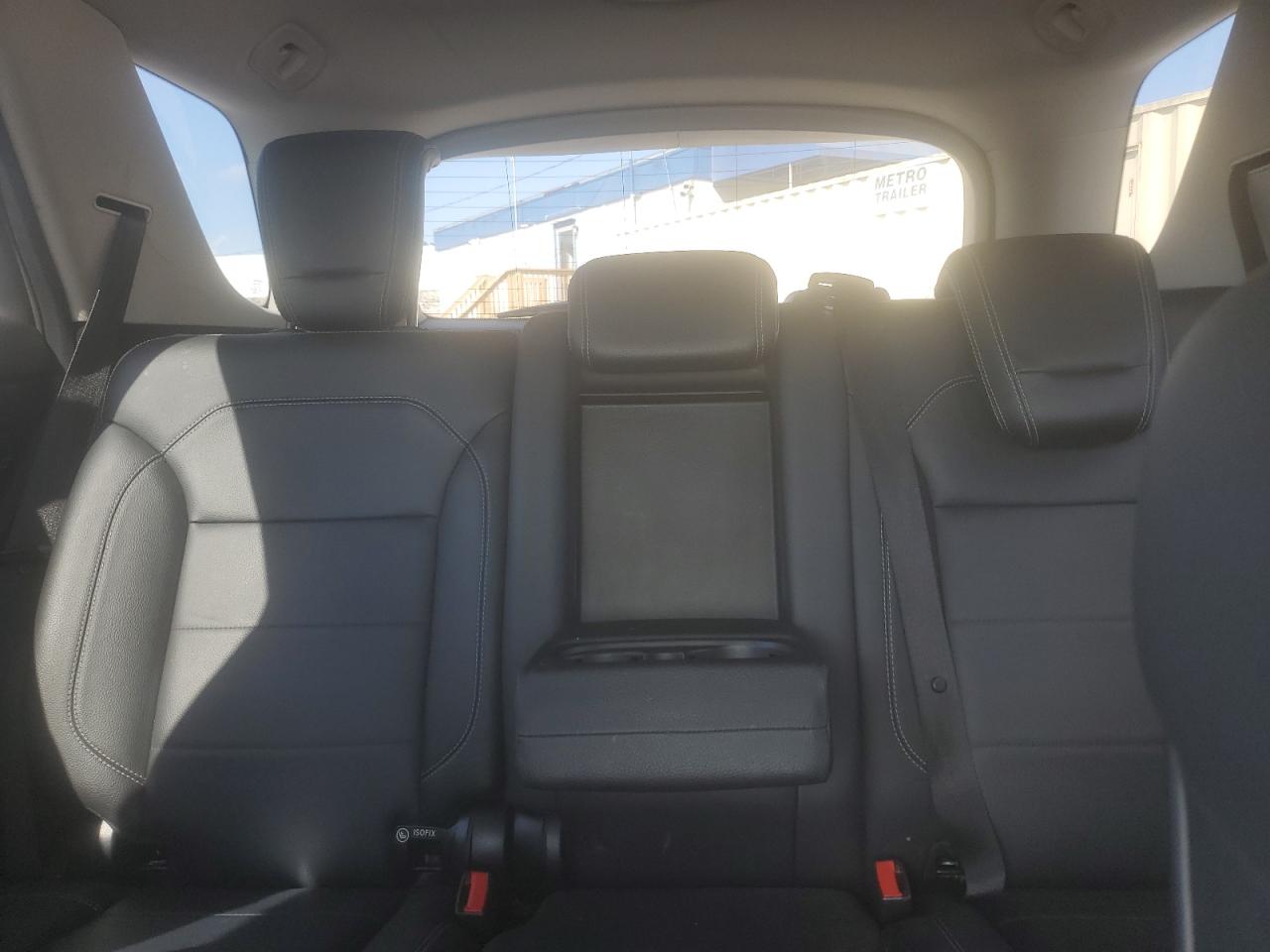 2012 Mercedes-Benz Ml 350 4Matic VIN: 4JGDA5HB7CA021939 Lot: 65093415
