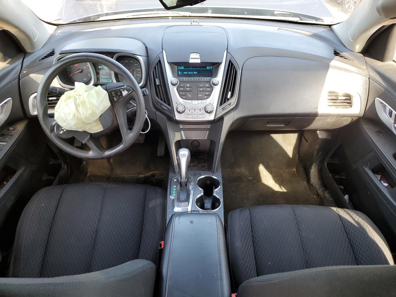 2014 Chevrolet Equinox Ls VIN: 2GNALAEK9E6279675 Lot: 64042755