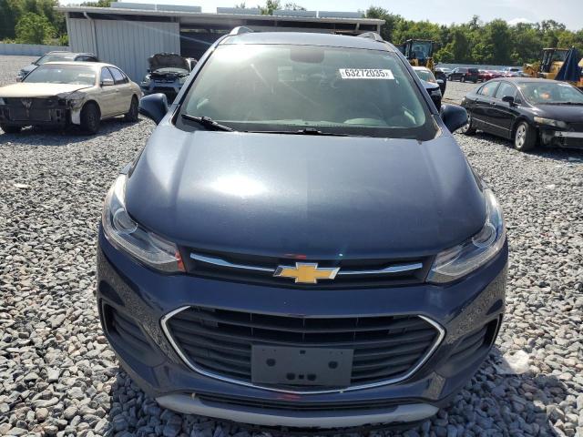  CHEVROLET TRAX 2018 Синий