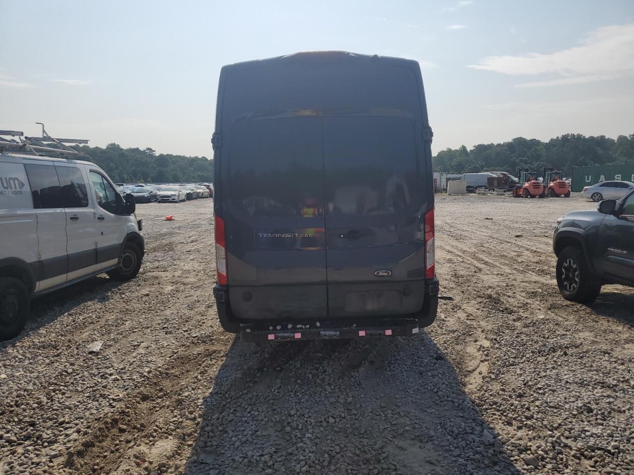 2020 Ford Transit T-250 VIN: 1FTBR3X86LKA87276 Lot: 63028975