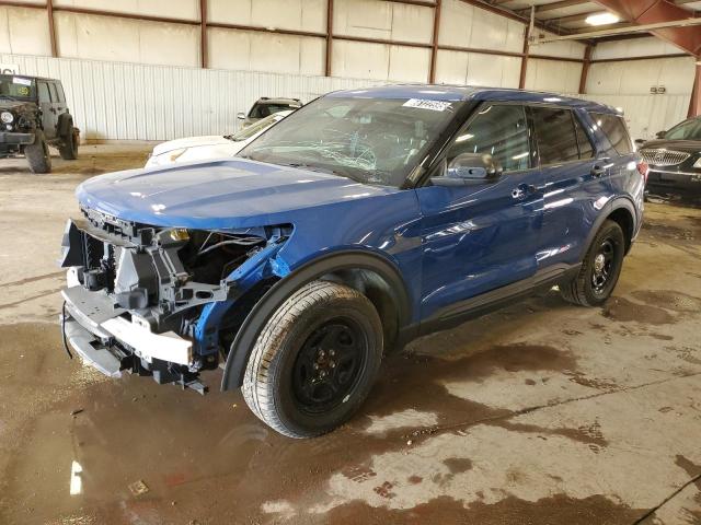 FORD EXPLORER P 2021