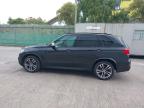 2016 BMW X5 M50D AU for sale at Copart CHESTER
