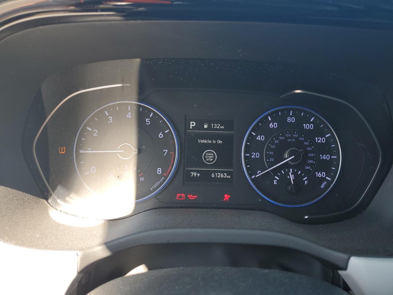 2020 Hyundai Palisade Sel VIN: KM8R24HE5LU097147 Lot: 63129895