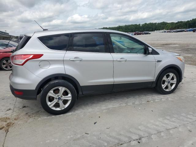  FORD ESCAPE 2014 Srebrny
