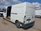 2015 VAUXHALL MOVANO F35 for sale at Copart SANDY