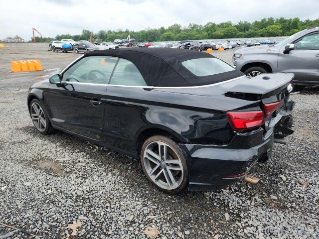  AUDI A3 2019 Czarny