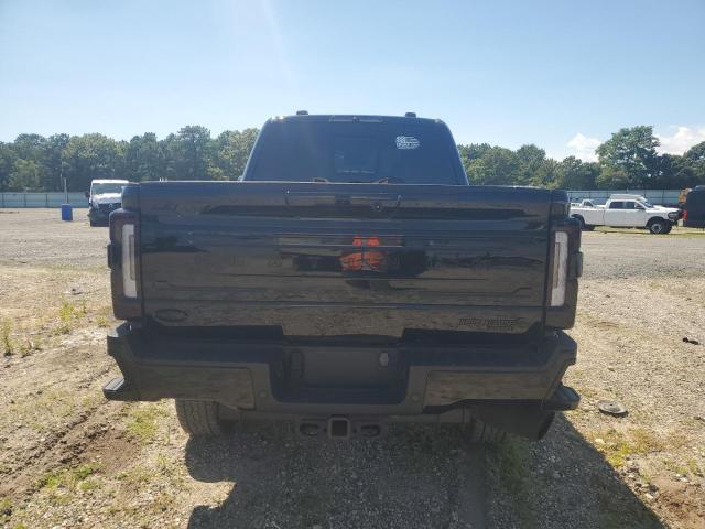 FORD F250 2023 Czarny