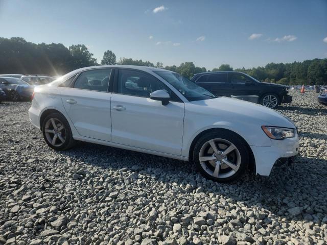  AUDI A3 2016 Biały