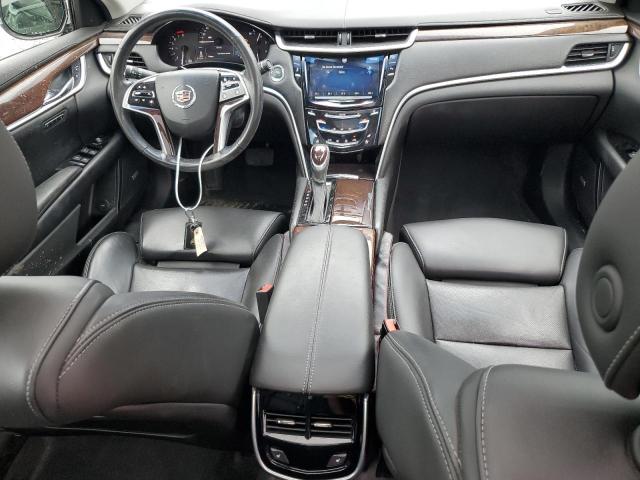  CADILLAC XTS 2013 Черный
