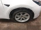 2022 TESL MODEL Y LO for sale at Copart SANDWICH