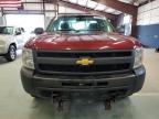 2013 CHEVROLET SILVERADO K1500   for sale at Copart CT - HARTFORD SPRINGFIELD