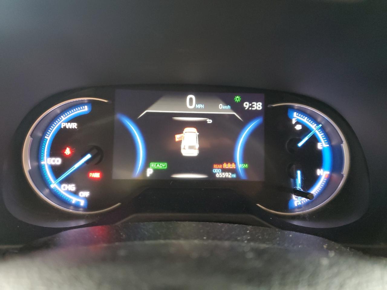 2022 Toyota Rav4 Xse VIN: 4T3E6RFV2NU078374 Lot: 65847535