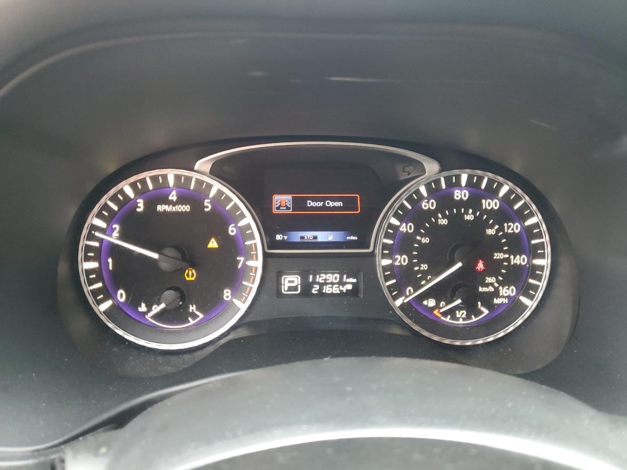 2020 Infiniti Qx60 Luxe VIN: 5N1DL0MM5LC505360 Lot: 62511135