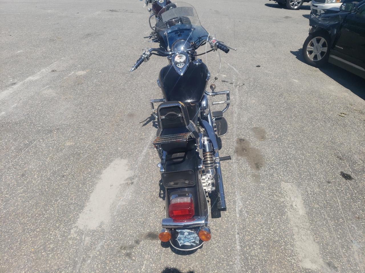 jkbvnan116a025447 JKBVNAN116A025447 2006 Kawasaki Vn1500 N1