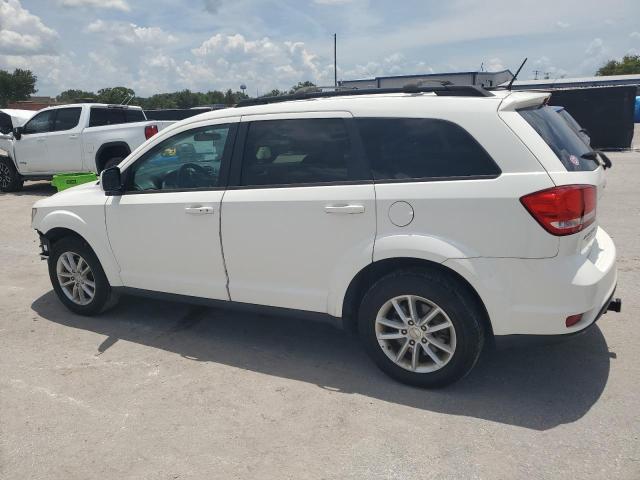  DODGE JOURNEY 2017 Biały