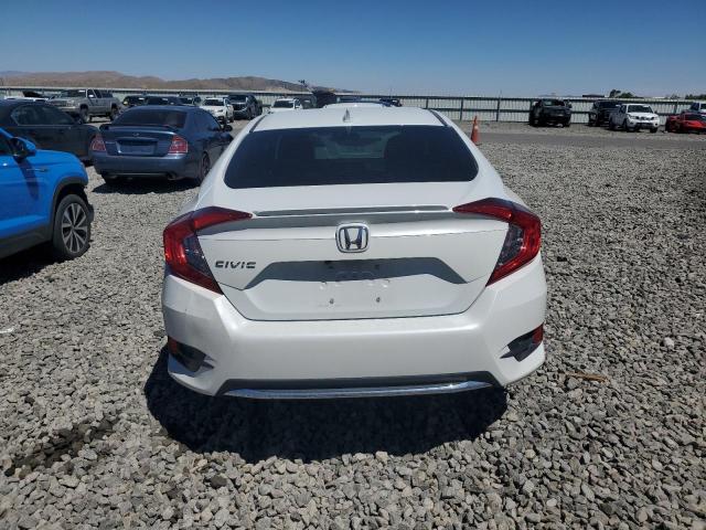  HONDA CIVIC 2020 Biały