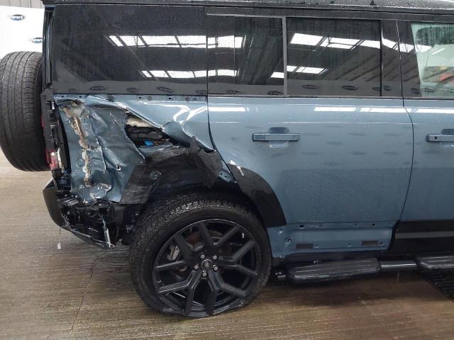 2024 LAND ROVER DEFENDER HSE