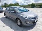 2014 HYUNDAI I30 CLASSI for sale at Copart ST HELENS