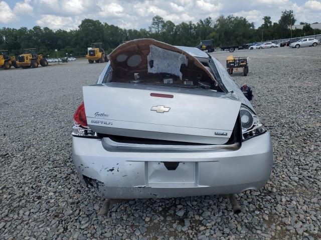  CHEVROLET IMPALA 2012 Srebrny
