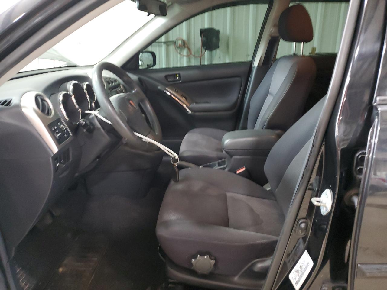 2003 Pontiac Vibe VIN: 5Y2SL62853Z429978 Lot: 64439605