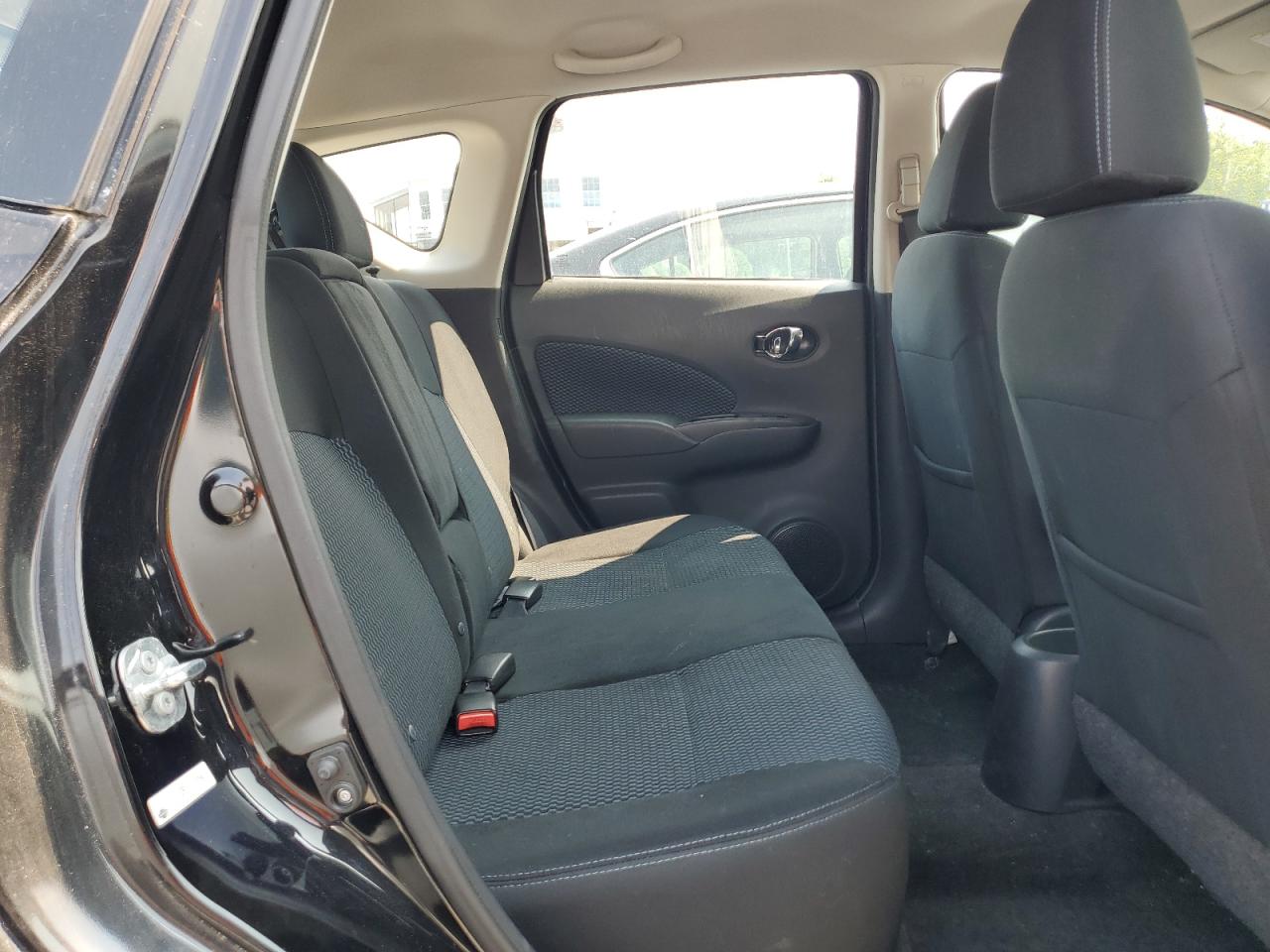 2015 Nissan Versa Note S VIN: 3N1CE2CP0FL438194 Lot: 64662585