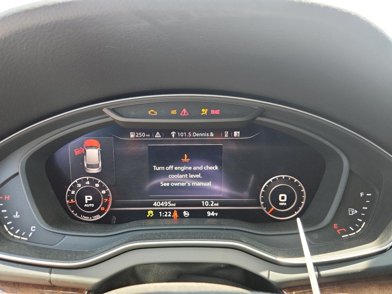 wa1anafy3j2105611 WA1ANAFY3J2105611 2018 Audi Q5 Premium