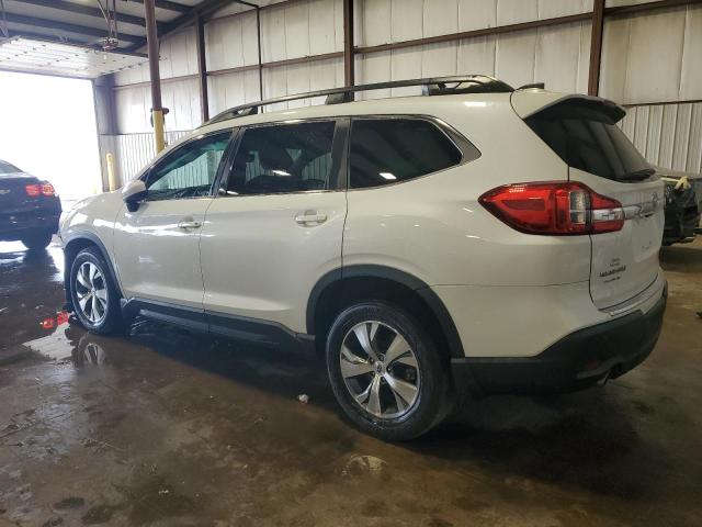  SUBARU ASCENT 2021 White