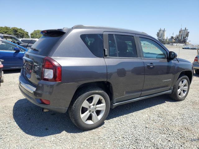  JEEP COMPASS 2015 Szary