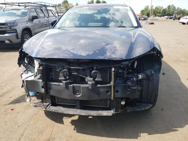  MAZDA CX30 2022 Синий