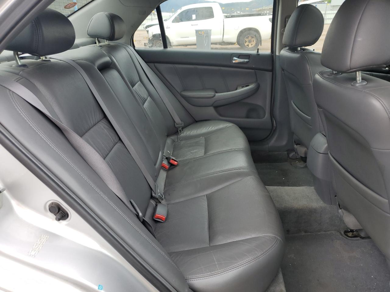 2006 Honda Accord Ex VIN: 1HGCM66506A054703 Lot: 63123365