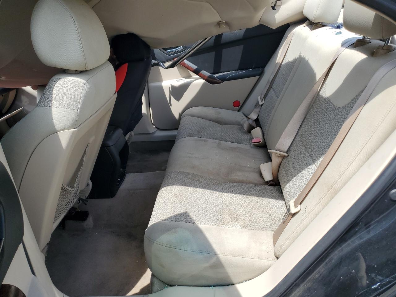 2007 Pontiac G6 Value Leader VIN: 1G2ZF58B074249947 Lot: 63294475