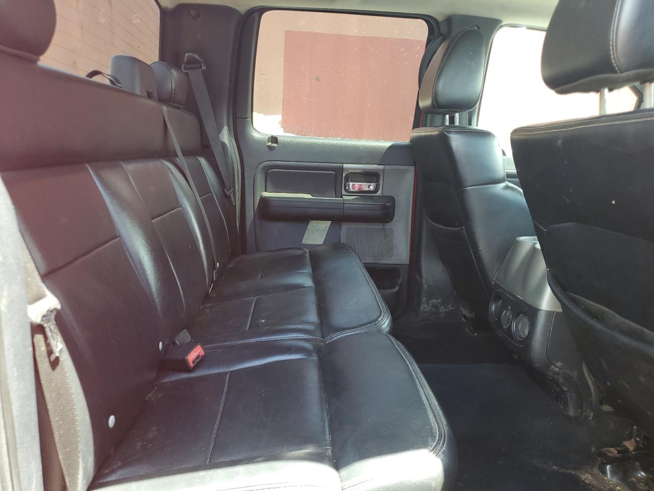 2006 Ford F150 Supercrew VIN: 1FTPW14566FB32422 Lot: 64679245