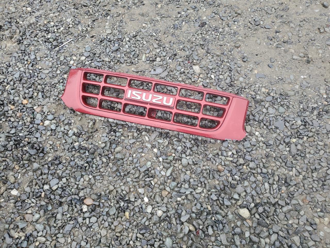 1998 Isuzu Rodeo S VIN: 4S2CM58W7W4335222 Lot: 66196855