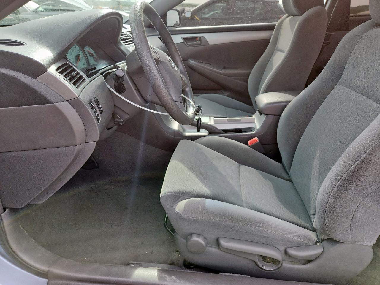 2005 Toyota Camry Solara Se VIN: 4T1CA38P35U054899 Lot: 62940395