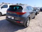2016 KIA SPORTAGE 2 for sale at Copart BRISTOL