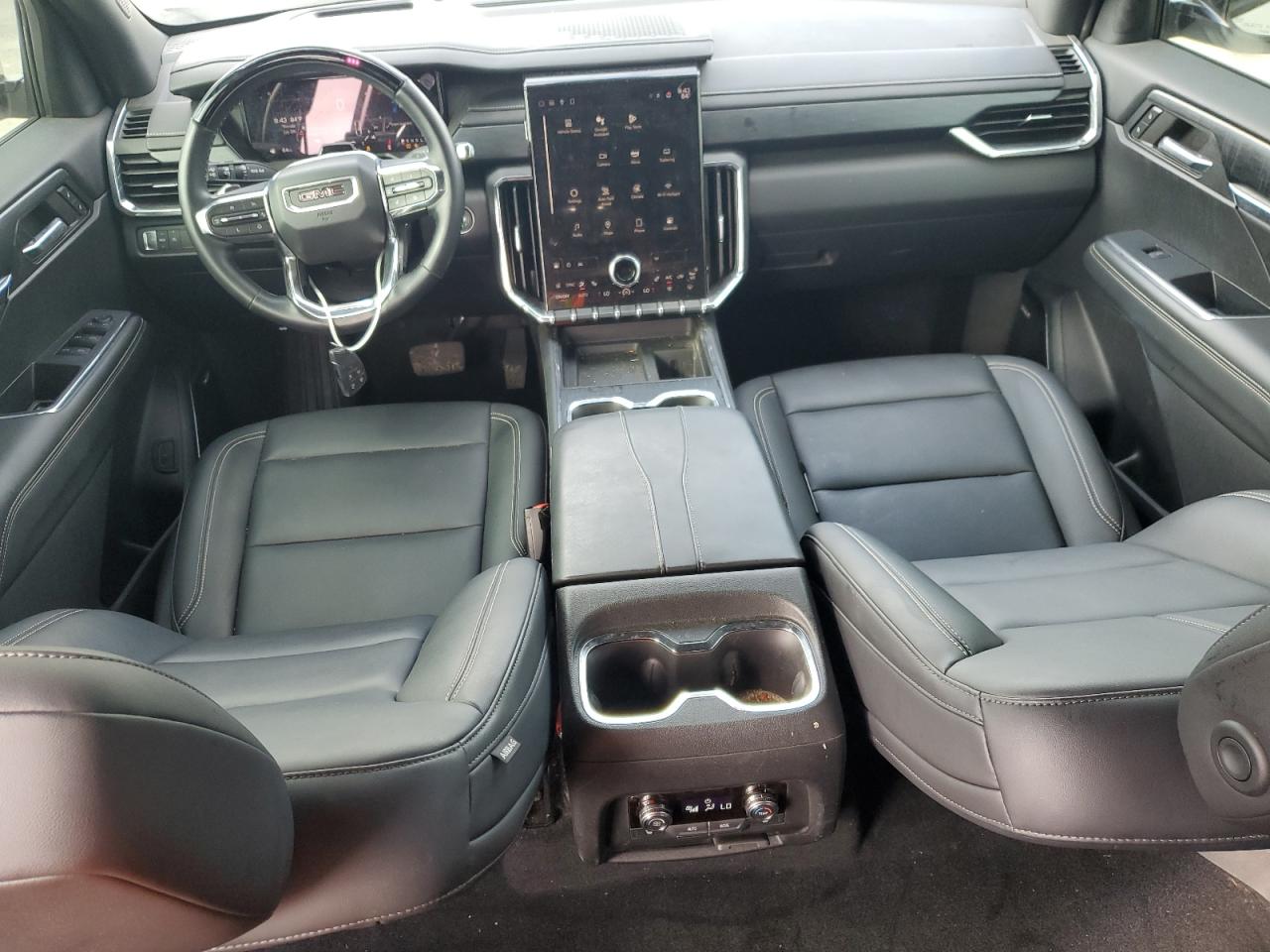 2024 GMC Acadia Uplevel VIN: 1GKENKKS3RJ149290 Lot: 66301565