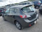 2010 MAZDA 3 TS D for sale at Copart WOLVERHAMPTON