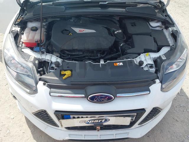2014 FORD FOCUS ZETE