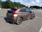 2018 MITSUBISHI ECLIPSE CR for sale at Copart SANDTOFT